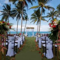 Jamaica early December - Tent or No Tent? - 2