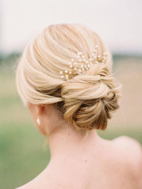 Hair - how are you wearing your hair? - 2