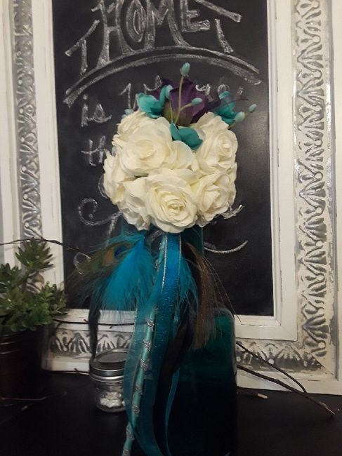 What is your flower girl carrying? (Updated with DIY pic) - 4