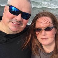 Fiancé(e) Friday! Show off your fiancé(e)! - 1