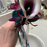 What is your flower girl carrying? (Updated with DIY pic) - 1