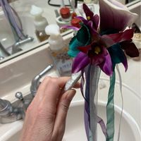 What is your flower girl carrying? (Updated with DIY pic) - 3