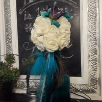 What is your flower girl carrying? (Updated with DIY pic) - 4