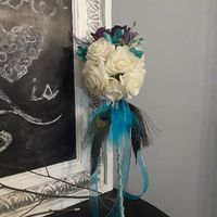 What is your flower girl carrying? (Updated with DIY pic) - 5