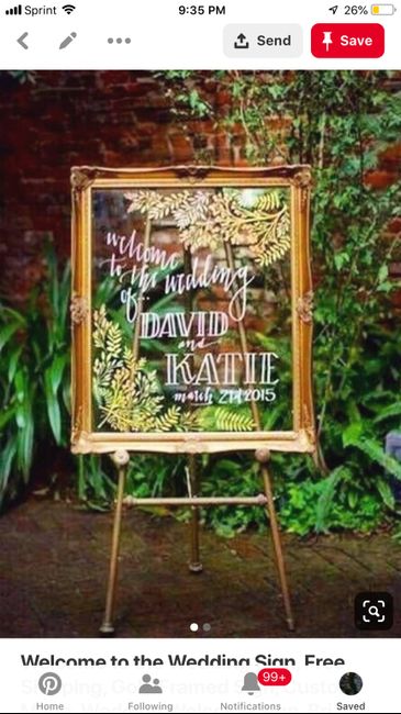 Wedding diy ideas on a budget! - 1
