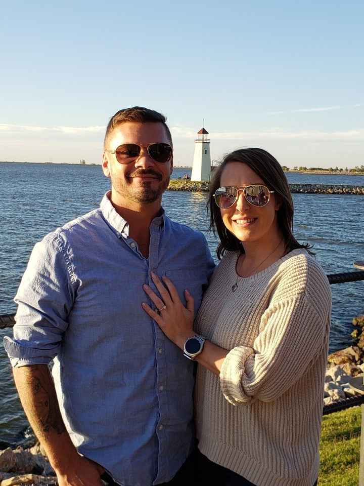 Brides of 2020!  Show us your ring! - 3