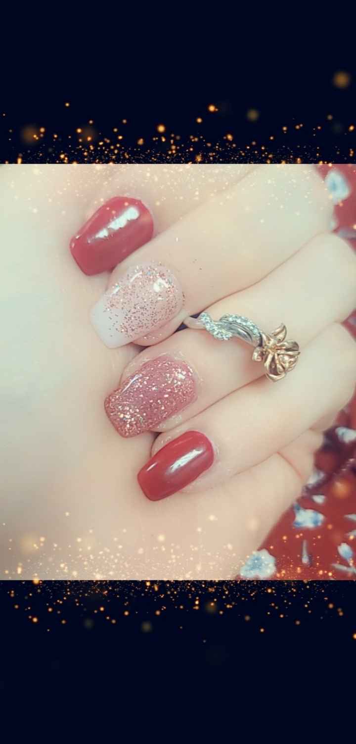 2024 Brides - Show us your ring! - 1