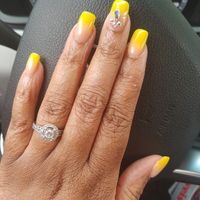 Wearing a ring 24/7? - 1