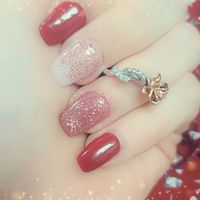2024 Brides - Show us your ring! - 1