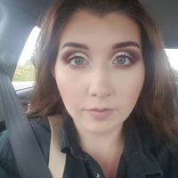 Engagement Shoot Makeup trial - 1