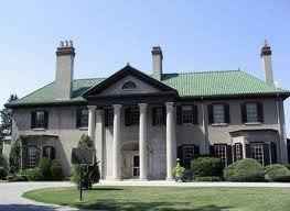 I'm Getting Married at Billy Madison's House (PIC Heavy)