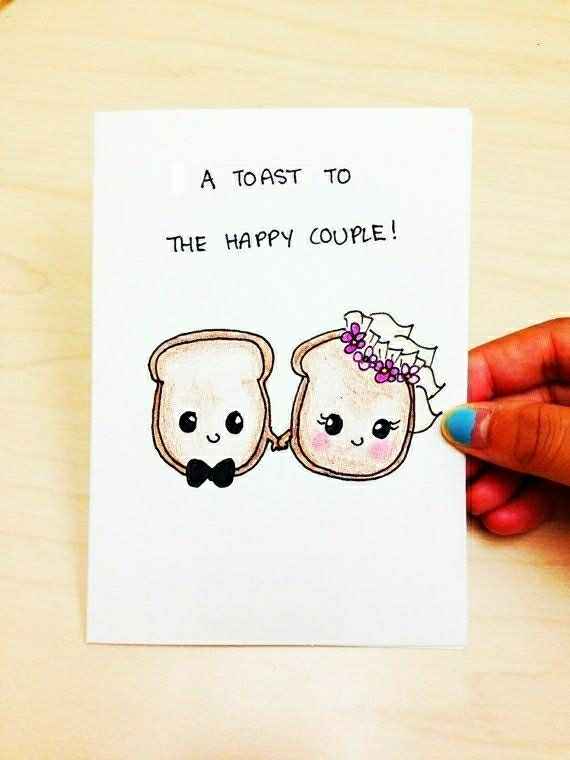 It’s my wedding week! - 1