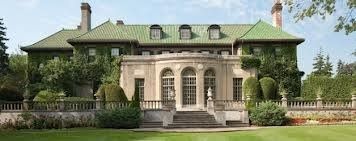 I'm Getting Married at Billy Madison's House (PIC Heavy)