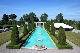I'm Getting Married at Billy Madison's House (PIC Heavy)
