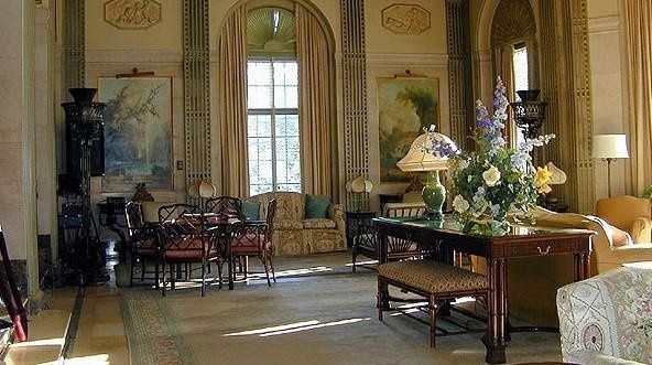 Ceremony Decorations