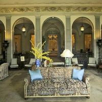 What type of venue are you getting married at?