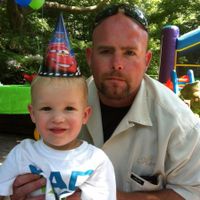 show us your ... FH / spouse