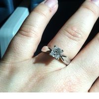 Show and Tell: Bling Edition!