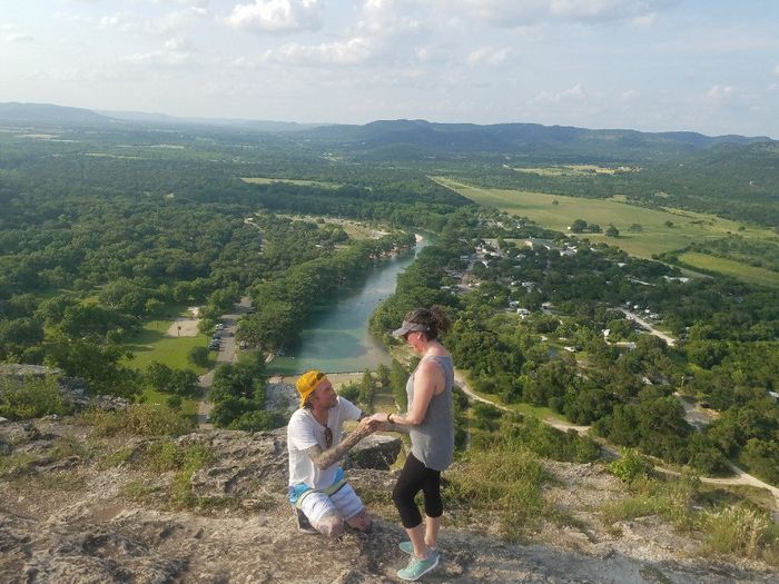 Brides of 2020!  Show us your ring! - 1