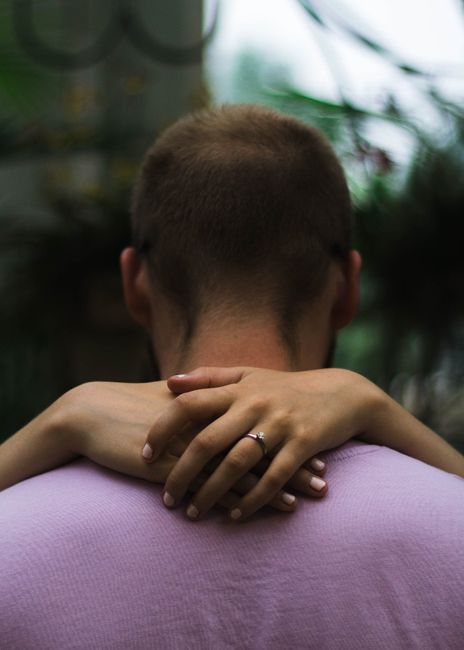 most handsome back of the head I've seen