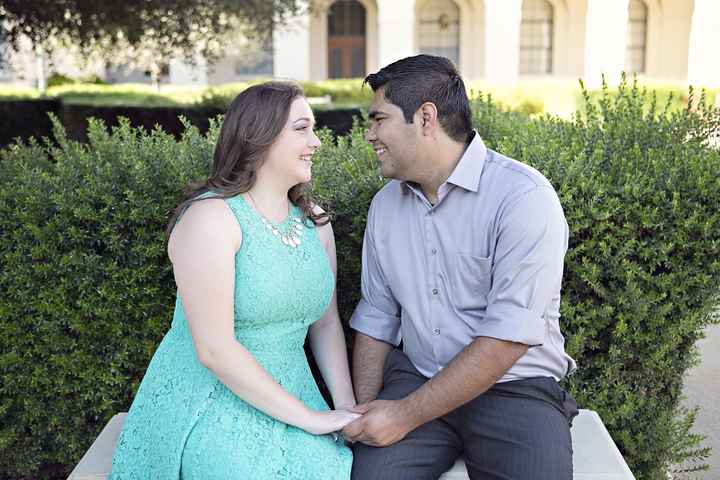 Engagement Photos Are In!!!