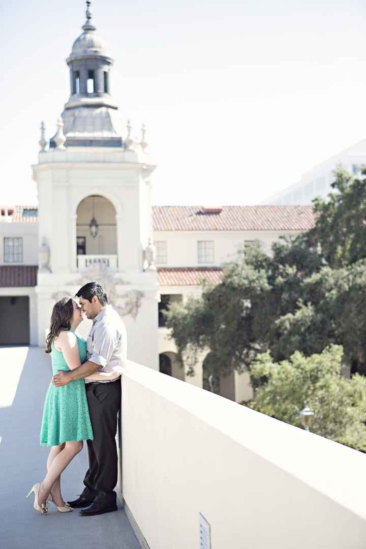 Engagement Photos Are In!!!