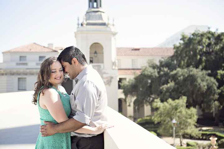 Engagement Photos Are In!!!