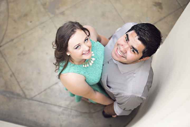 Engagement Photos Are In!!!