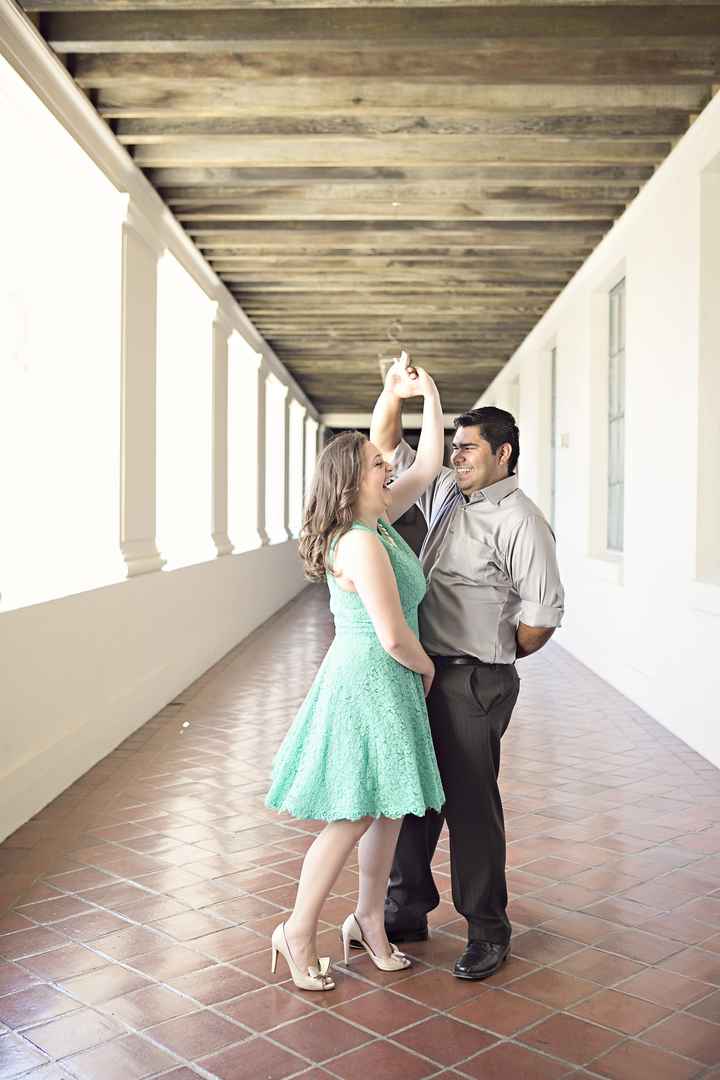 Engagement Photos Are In!!!