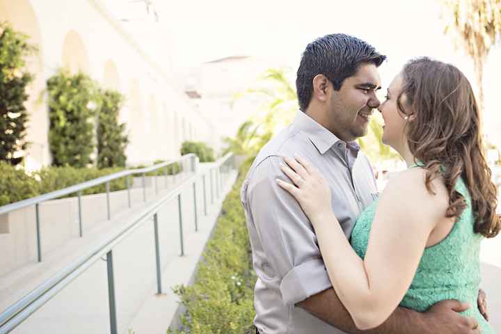 Engagement Photos Are In!!!