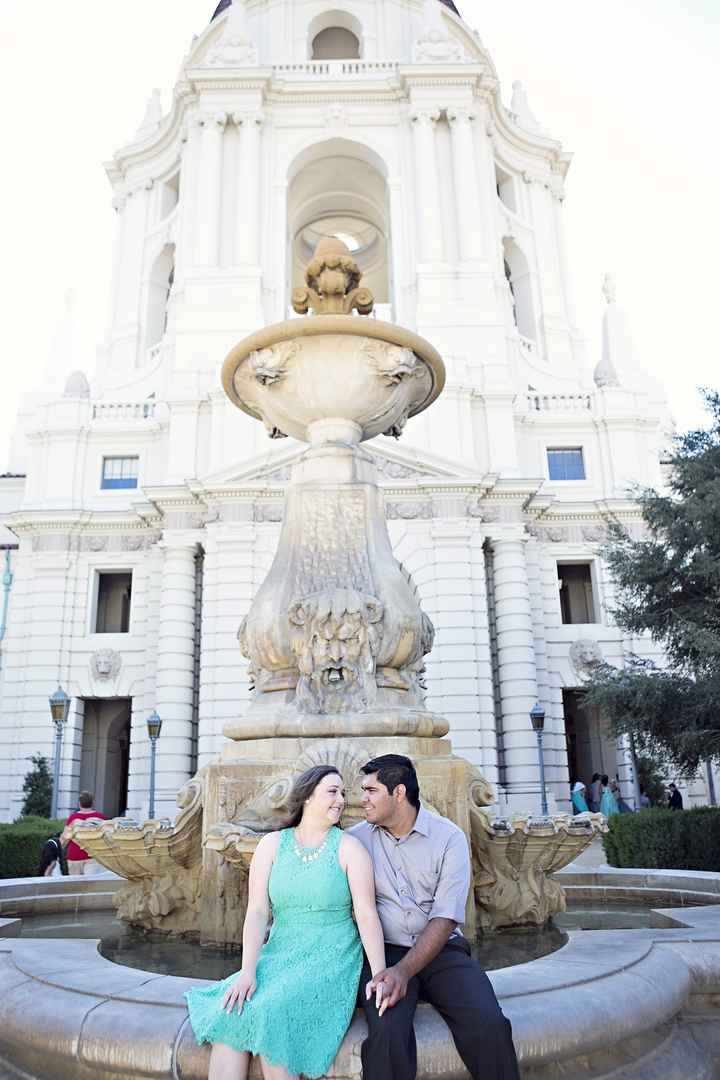 Engagement Photos Are In!!!