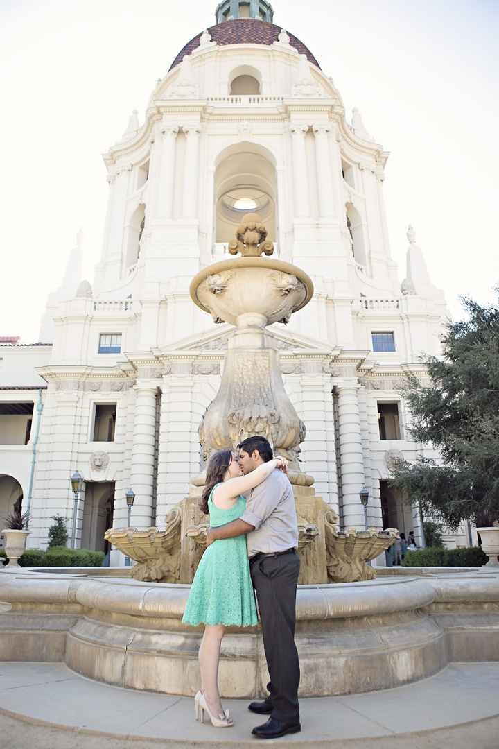 Engagement Photos Are In!!!