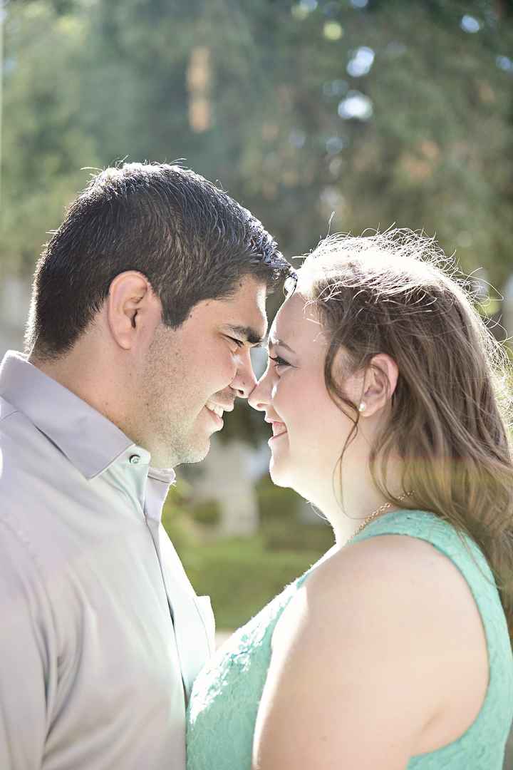 Engagement Photos Are In!!!