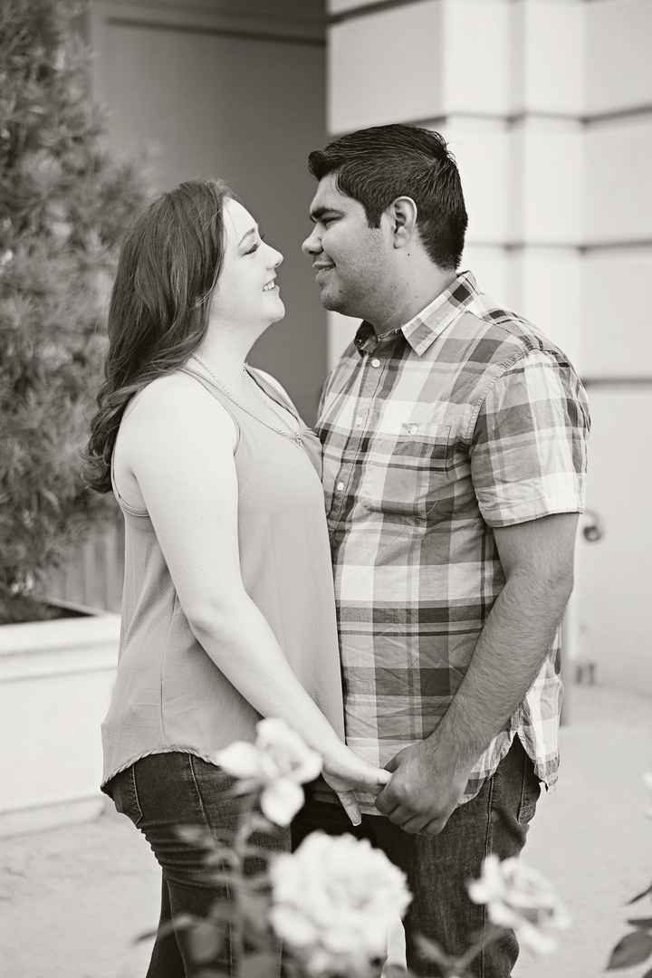 Engagement Photos Are In!!!