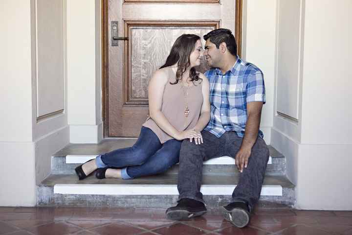 Engagement Photos Are In!!!
