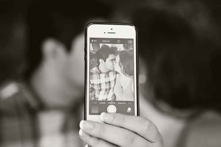 Engagement Photos Are In!!!