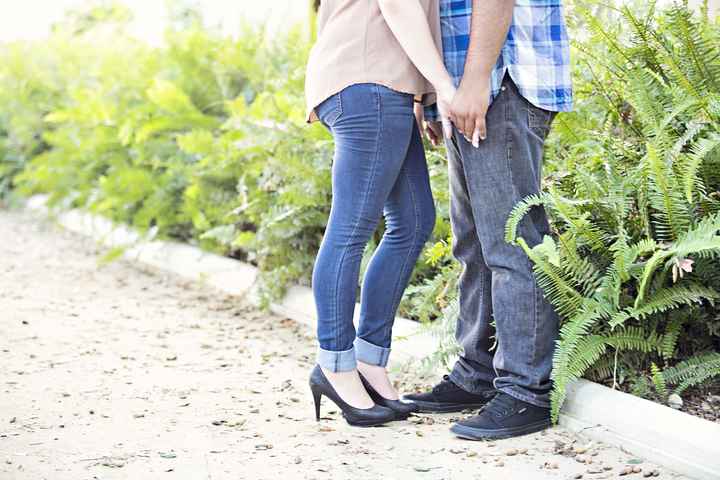 Engagement Photos Are In!!!