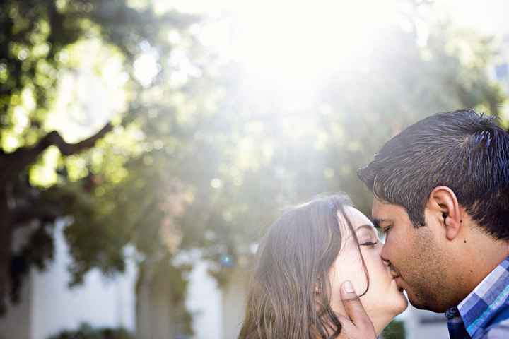 Engagement Photos Are In!!!