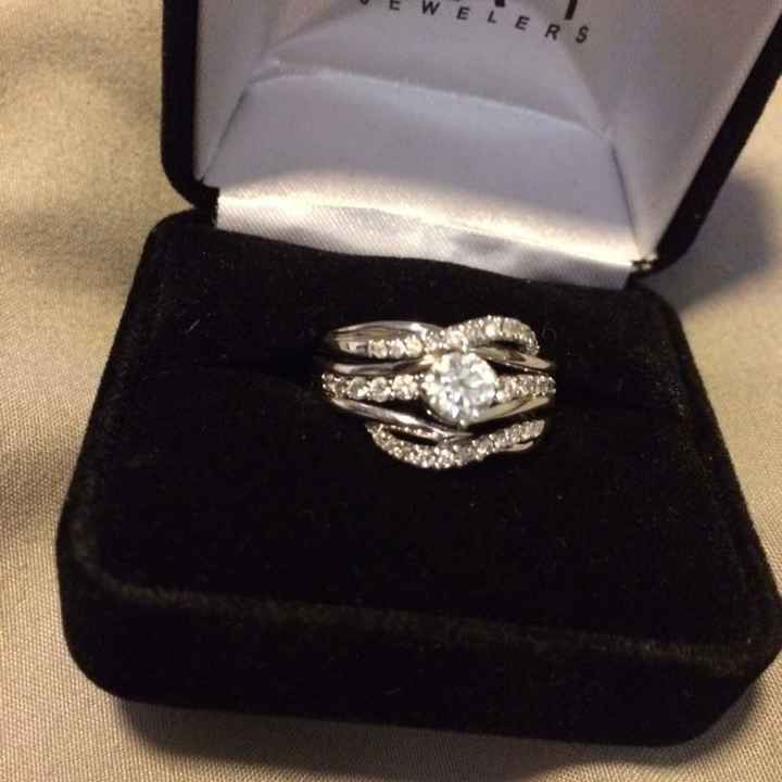 Wedding Band Regret
