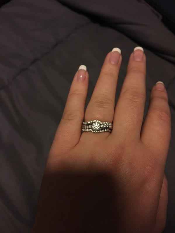 Wedding Band Regret