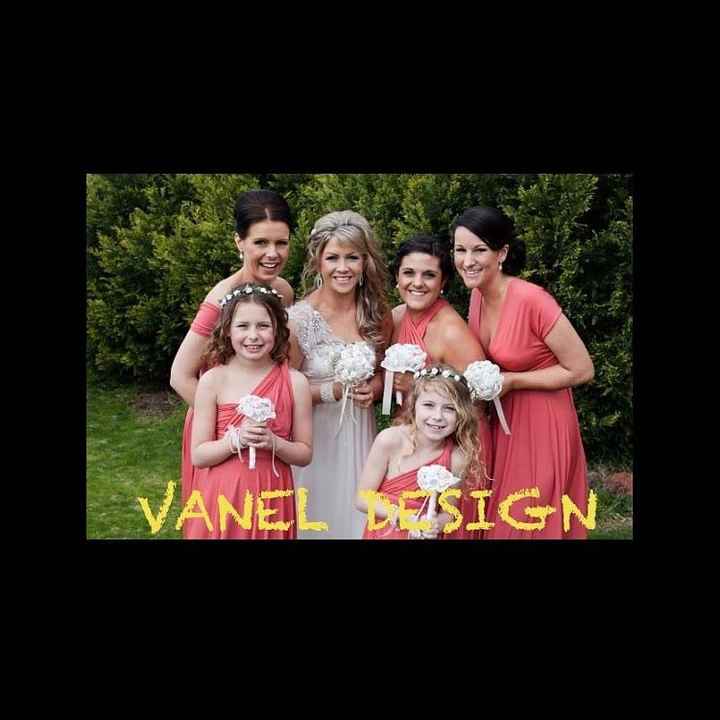 Wedding Help!