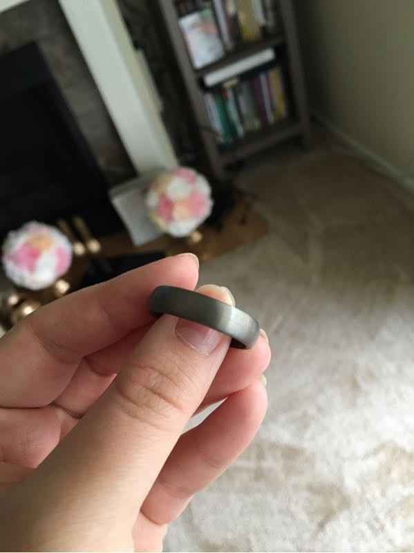 Is there any online websites that offer mens cheap wedding bands?