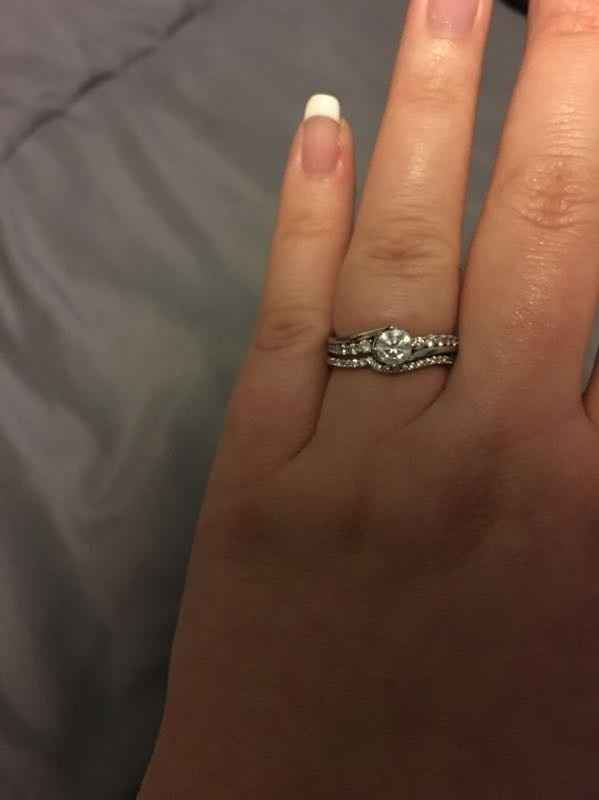 Wedding Band Regret
