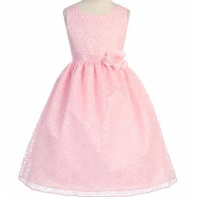 Flower Girl Dress