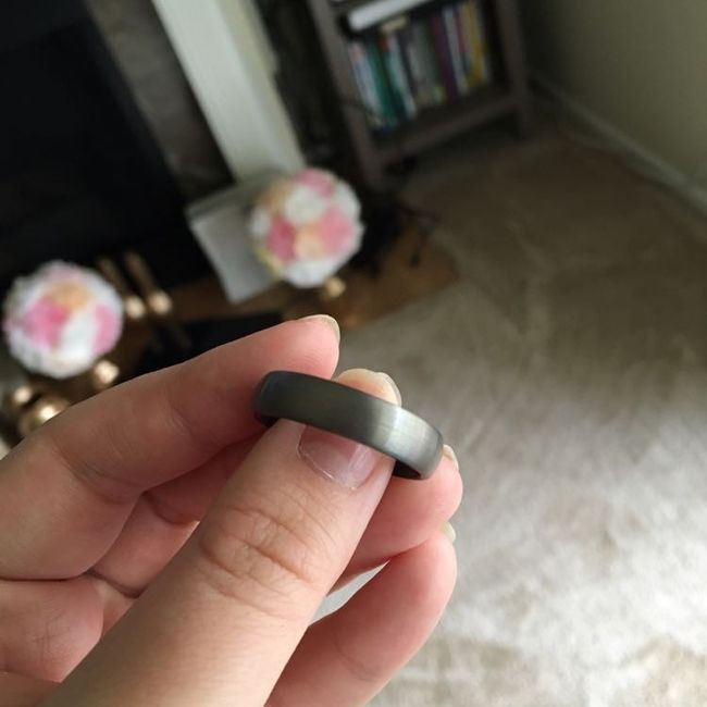 Show me your FH/DH bands!!!