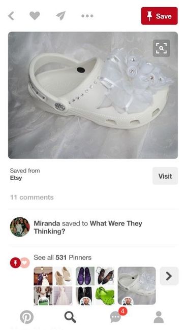 Converse Brides!