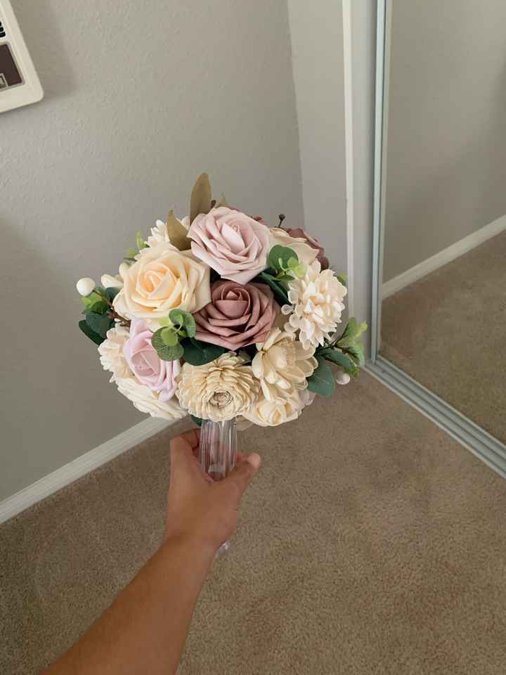 diy Bouquets & Floral Arrangements - 1