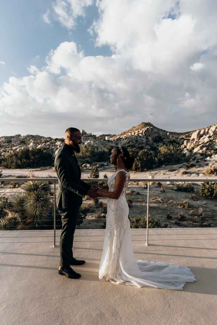 Bam: 2/22/2020 Elopement Price Breakdown (detailed with pictures) - 2