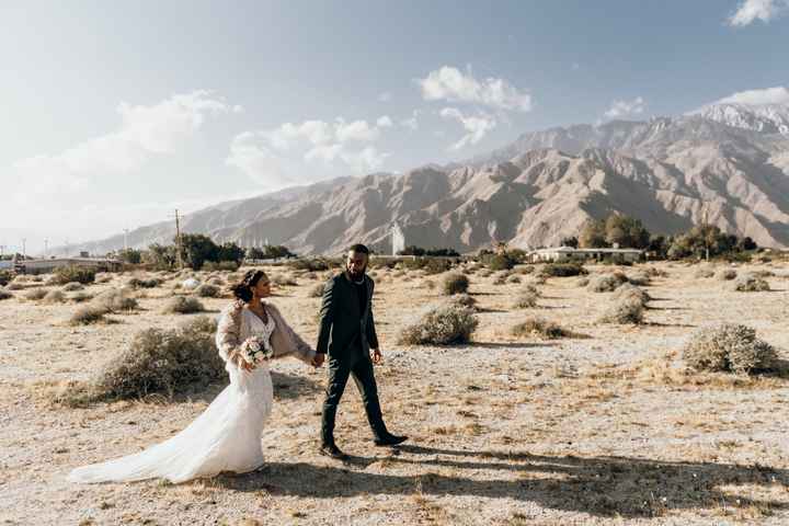 Bam: 2/22/2020 Elopement Price Breakdown (detailed with pictures) - 9