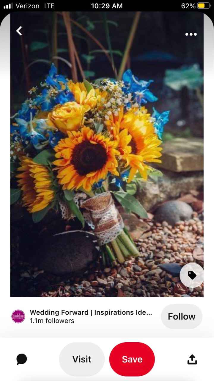 What Is Your Bouquet Style? 💐 - 1